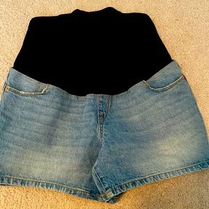 Maternity Shorts